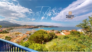 villa à la vente -   66650  BANYULS SUR MER, surface 123 m2 vente villa - UBI426314776